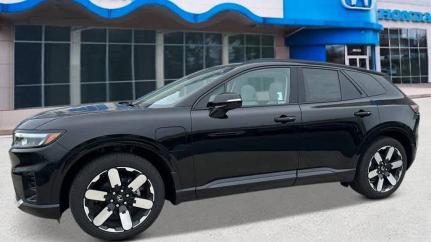 2024 Honda Prologue Elite — SUV — 3,261 mi — Cockeysville, MD