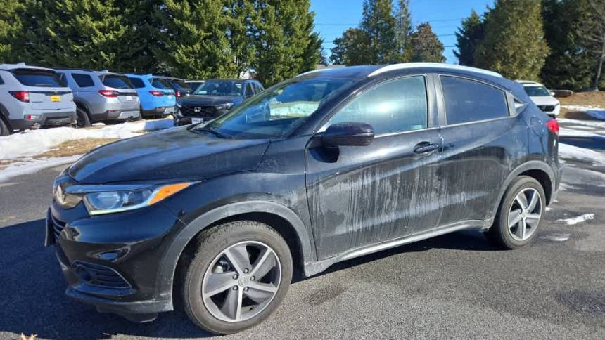2022 Honda HR-V EX — SUV — 58,849 mi — Cockeysville, MD