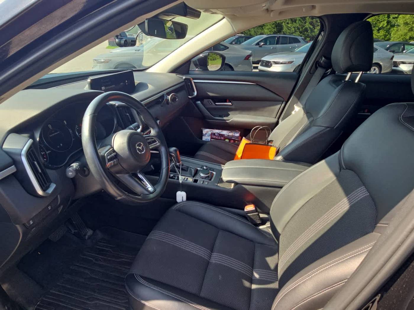 2023 Mazda CX-50 Preferred Plus — SUV — 101,274 mi — Cockeysville, MD