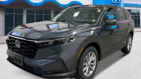 2024 Honda CR-V EX-L — SUV — 5,789 mi — Cockeysville, MD