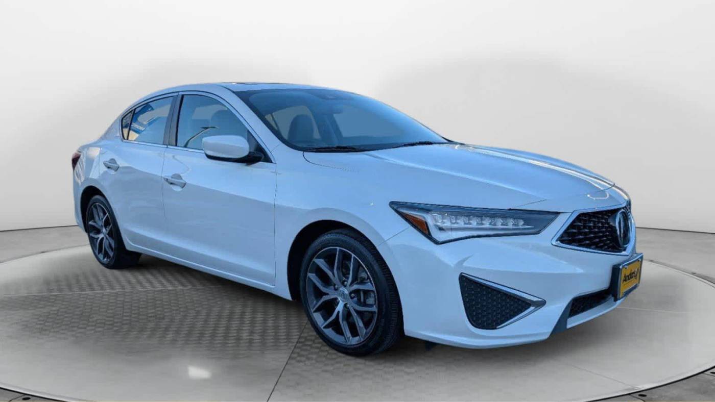 2021 Acura ILX Premium Package — Sedan — 14,209 mi — Cockeysville, MD
