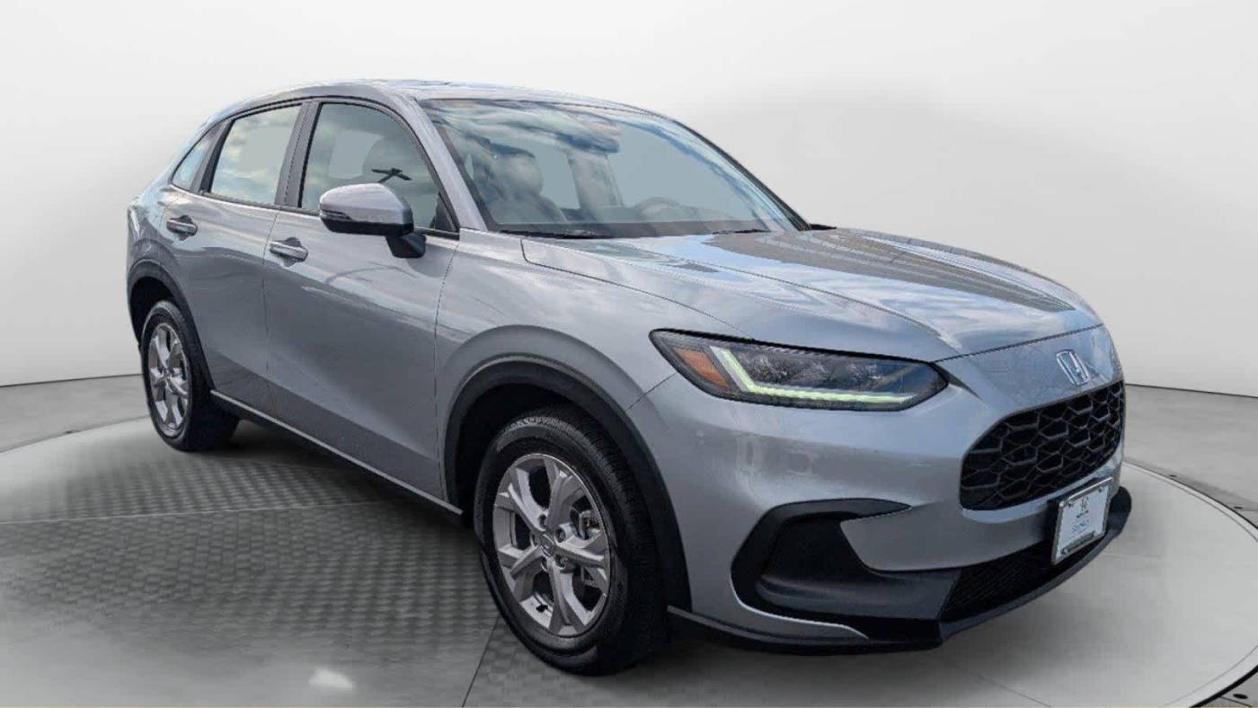 2024 Honda HR-V LX — SUV — 5,613 mi — Cockeysville, MD
