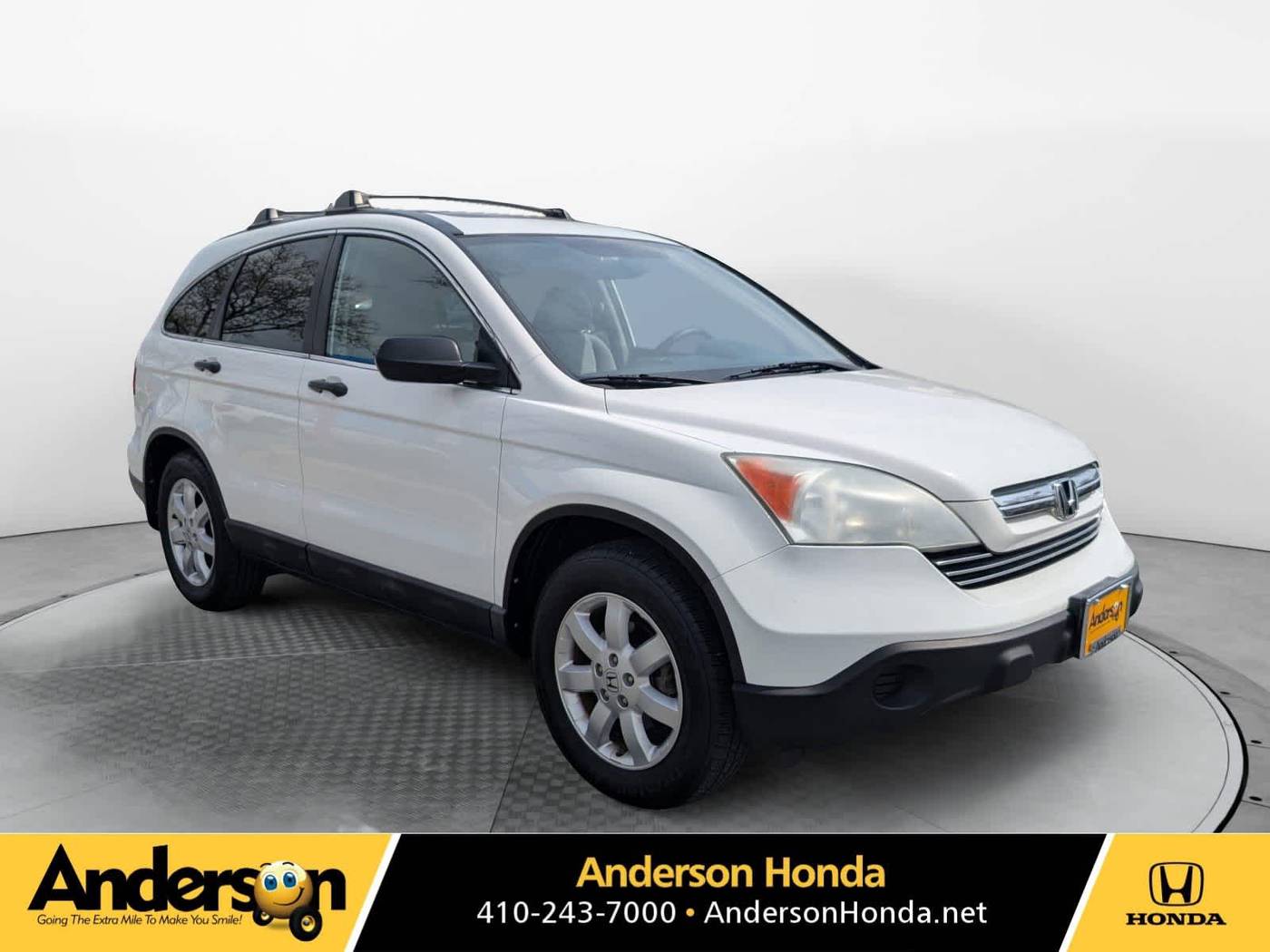 2009 Honda CR-V EX — SUV — 138,432 mi — Cockeysville, MD