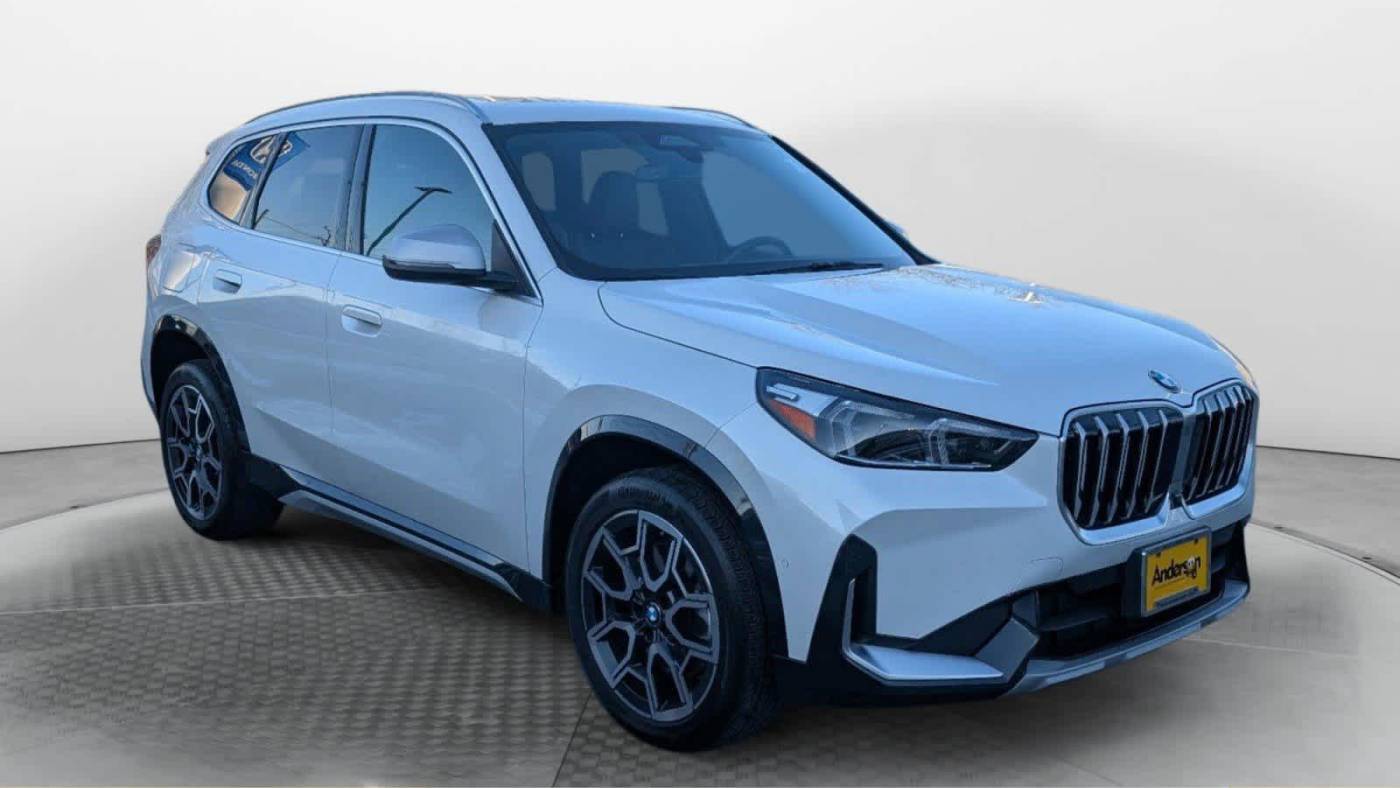 2023 BMW X1 28i — SUV — 12,727 mi — Cockeysville, MD