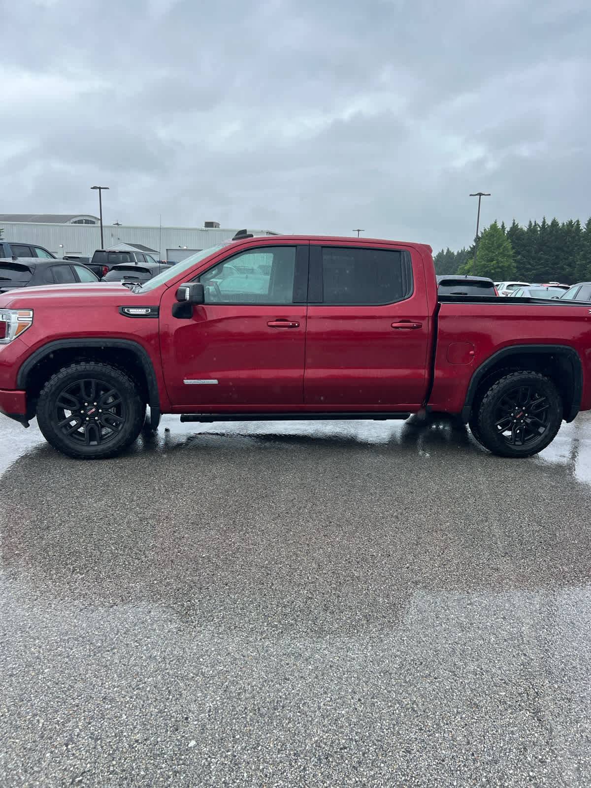 2020 GMC Sierra 1500 Elevation — Pickup Truck — 43,264 mi — Cockeysville, MD