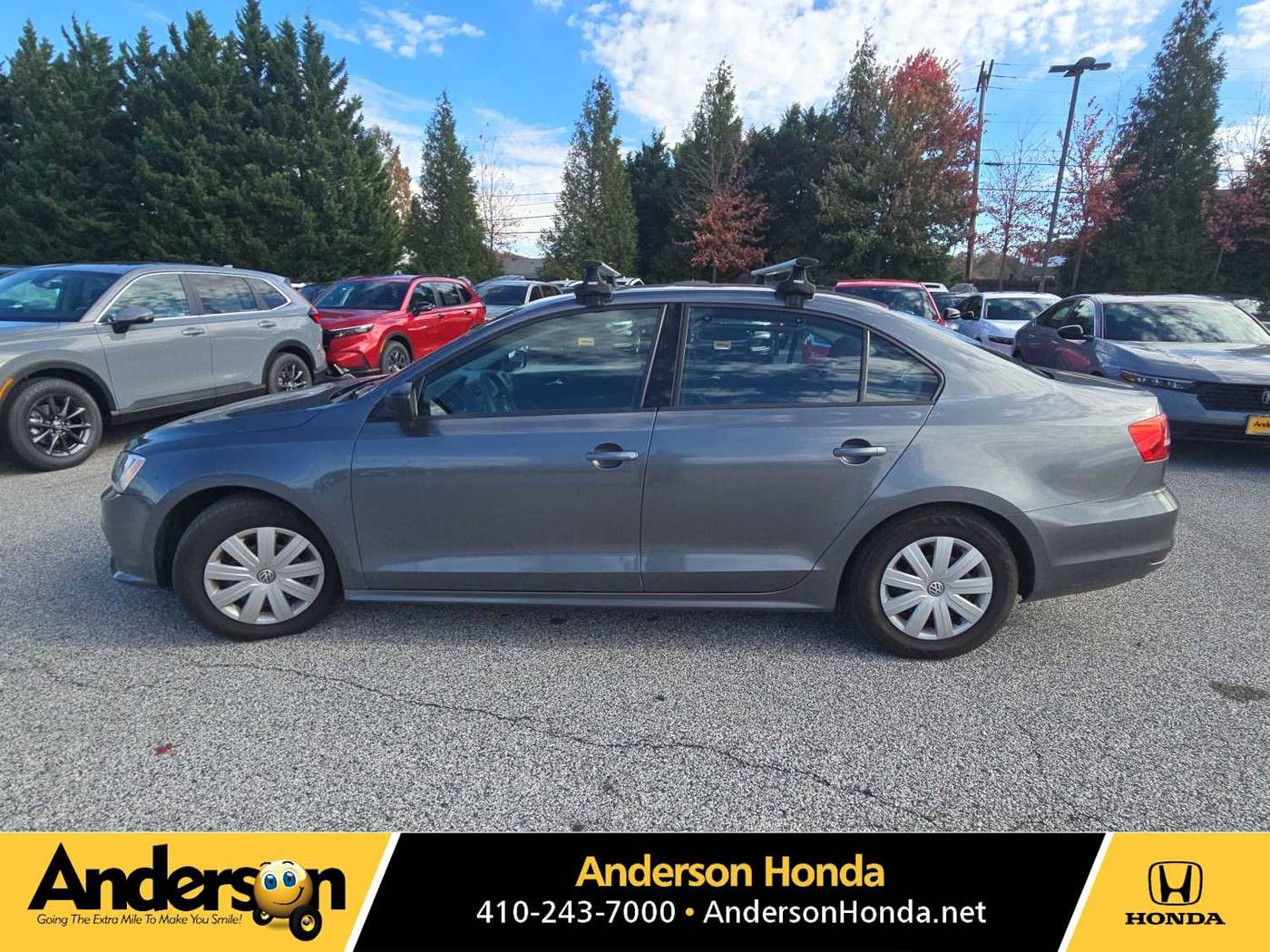 2015 Volkswagen Jetta Base — Sedan — 79,112 mi — Cockeysville, MD