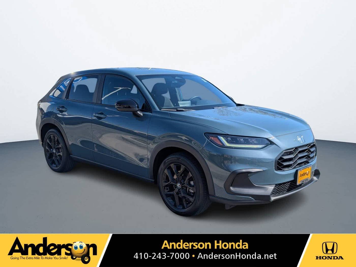 2023 Honda HR-V Sport — SUV — 30,330 mi — Cockeysville, MD