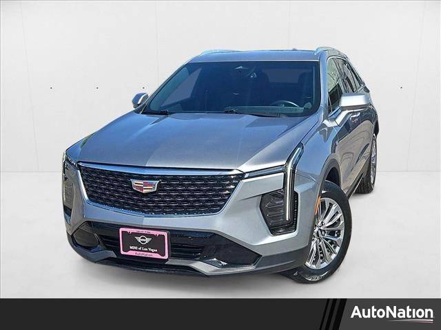 2024 Cadillac XT4 Premium Luxury — SUV — 30,929 mi — Las Vegas, NV