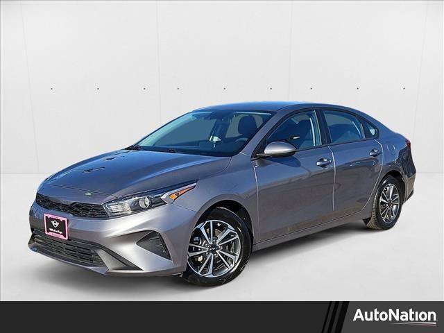 2023 Kia Forte LXS — Sedan — 52,851 mi — Las Vegas, NV