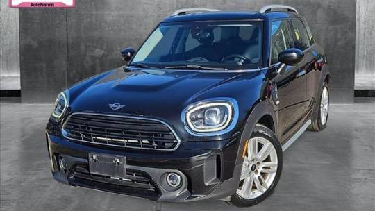 2022 MINI Countryman Cooper — SUV — 54,635 mi — Las Vegas, NV