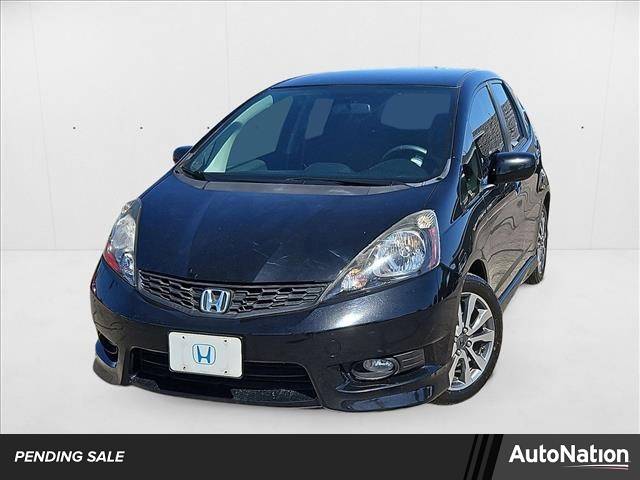 2013 Honda Fit Sport — Hatchback — 82,771 mi — Las Vegas, NV