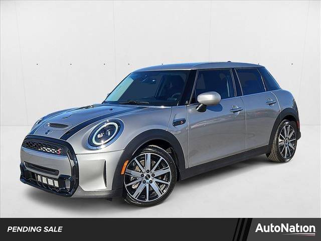 2023 MINI Hardtop Cooper S — Hatchback — 12,097 mi — Las Vegas, NV