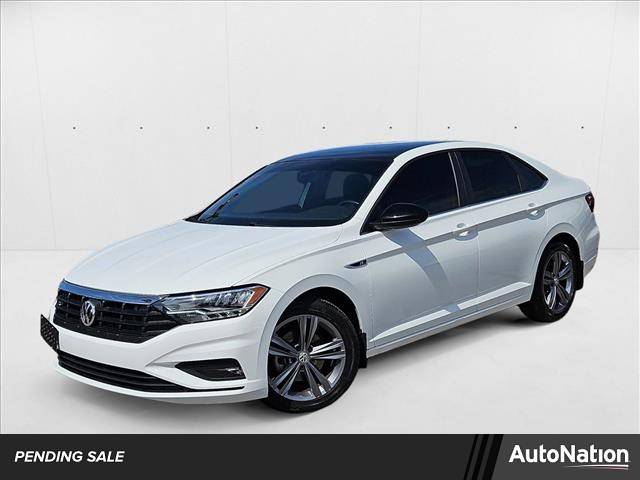 2021 Volkswagen Jetta S — Sedan — 41,220 mi — Las Vegas, NV
