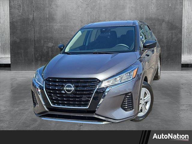 2023 Nissan Kicks S — SUV — 19,240 mi — Las Vegas, NV