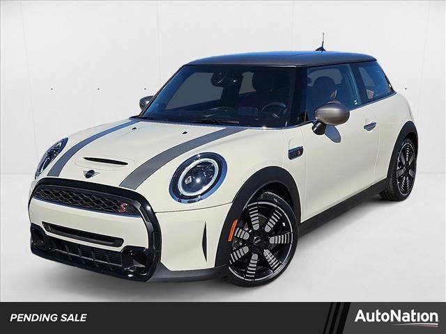2023 MINI Hardtop Cooper S — Hatchback — 18,886 mi — Las Vegas, NV