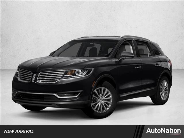 2016 Lincoln MKX Select — SUV — 108,673 mi — Las Vegas, NV
