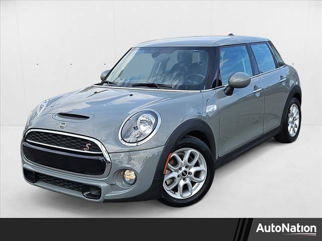 2019 MINI Hardtop Cooper S — Hatchback — 22,856 mi — Las Vegas, NV