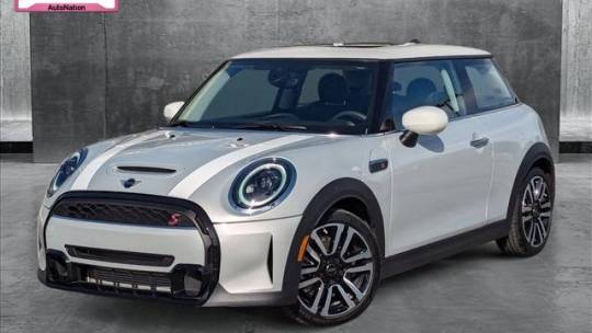 2023 MINI Hardtop Cooper S — Hatchback — 5,670 mi — Las Vegas, NV