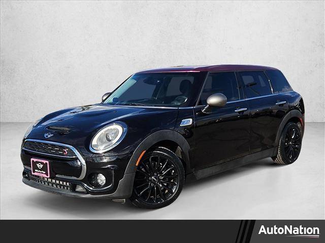 2017 MINI Clubman Cooper S — Wagon — 68,141 mi — Las Vegas, NV