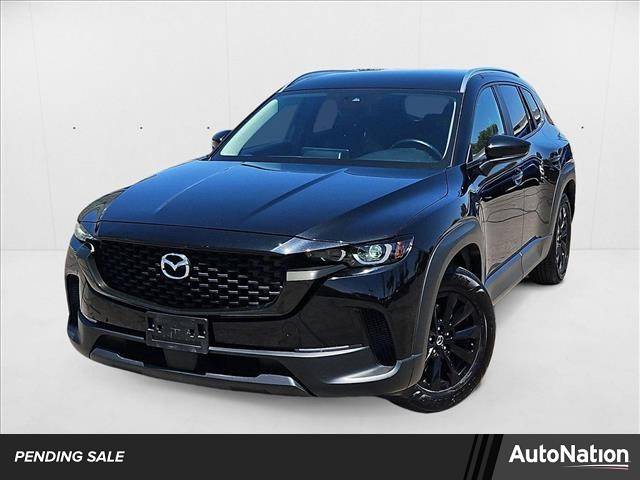 2024 Mazda CX-50 Preferred — SUV — 33,079 mi — Las Vegas, NV