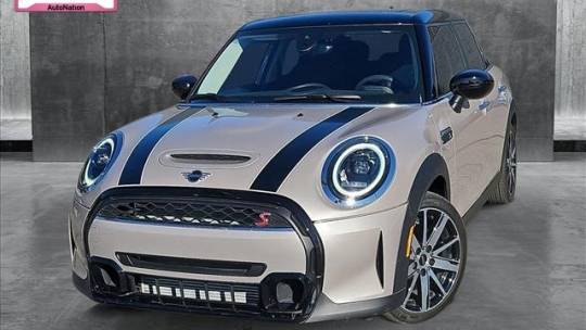 2024 MINI Hardtop Cooper S — Hatchback — 5,931 mi — Las Vegas, NV