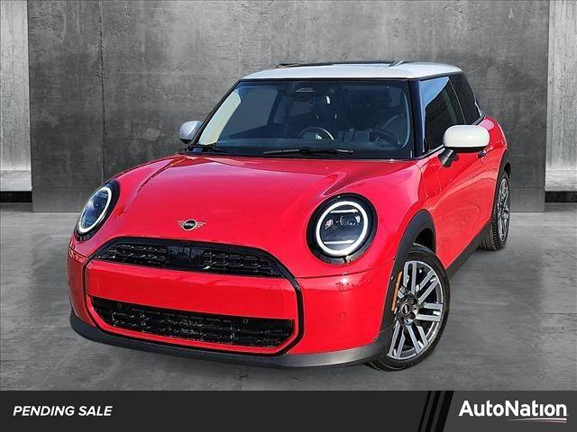 2025 MINI Hardtop Cooper — Hatchback — 6 mi — Las Vegas, NV