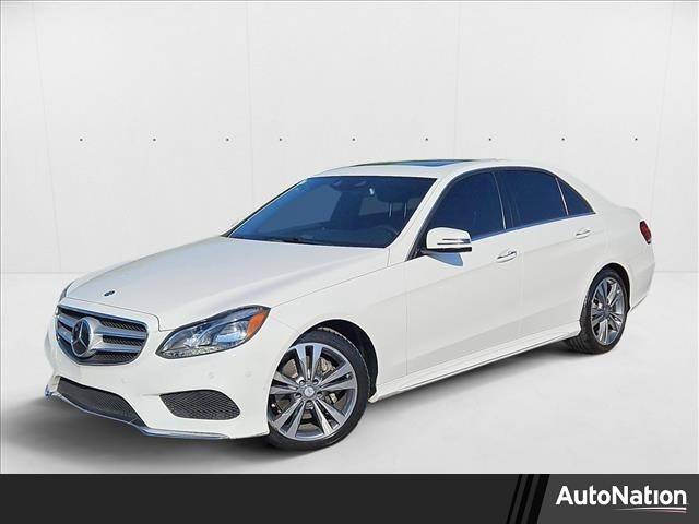 2016 Mercedes-Benz E-Class E 350 — Sedan — 81,257 mi — Las Vegas, NV