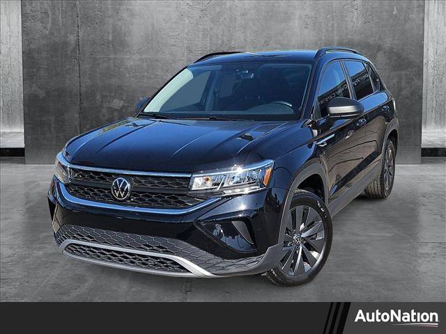 2023 Volkswagen Taos S — SUV — 13,733 mi — Las Vegas, NV