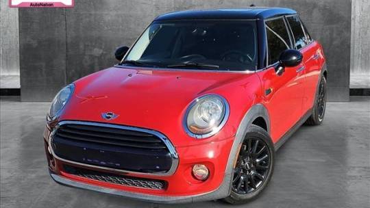 2016 MINI Hardtop Cooper — Hatchback — 88,940 mi — Las Vegas, NV