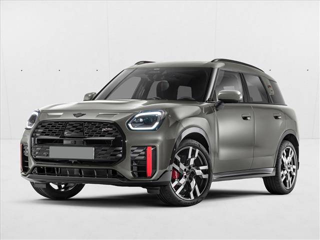 2025 MINI Countryman S — SUV — 3,112 mi — Las Vegas, NV