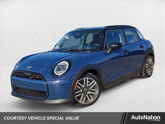 2025 MINI Hardtop Cooper S — Hatchback — 6,540 mi — Las Vegas, NV