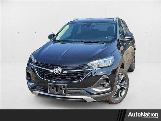2021 Buick Encore GX Select — SUV — 26,296 mi — Las Vegas, NV