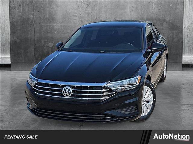 2019 Volkswagen Jetta S — Sedan — 76,797 mi — Las Vegas, NV