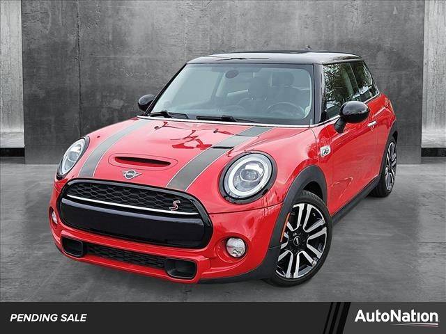 2019 MINI Hardtop Cooper S — Hatchback — 80,537 mi — Las Vegas, NV