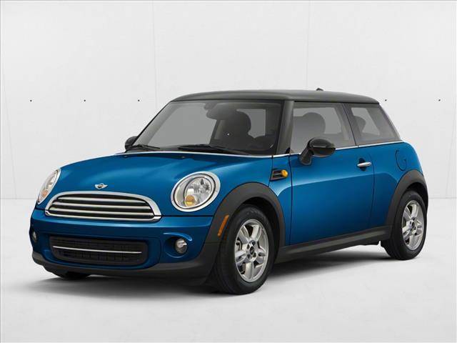 2010 MINI Cooper Cooper S — Hatchback — 81,646 mi — Las Vegas, NV