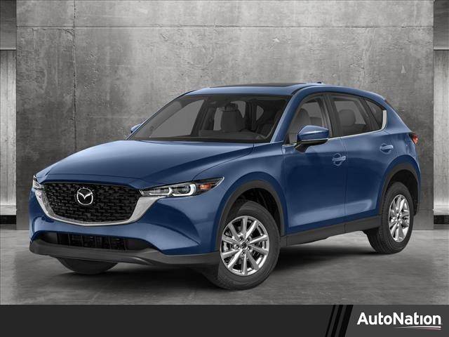 2023 Mazda CX-5 2.5 S Preferred — SUV — 50,122 mi — Las Vegas, NV