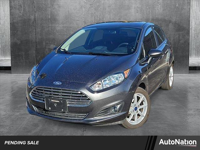 2019 Ford Fiesta SE — Hatchback — 30,316 mi — Las Vegas, NV