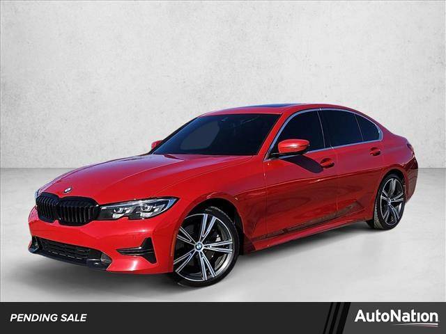 2020 BMW 3 Series 330i — Sedan — 75,445 mi — Las Vegas, NV