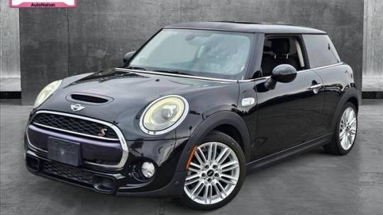 2018 MINI Hardtop Cooper S — Hatchback — 56,495 mi — Las Vegas, NV