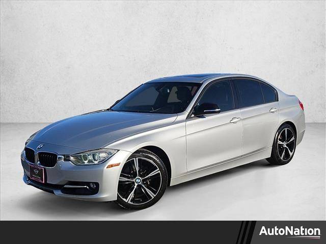 2013 BMW 3 Series 328i — Sedan — 85,231 mi — Las Vegas, NV