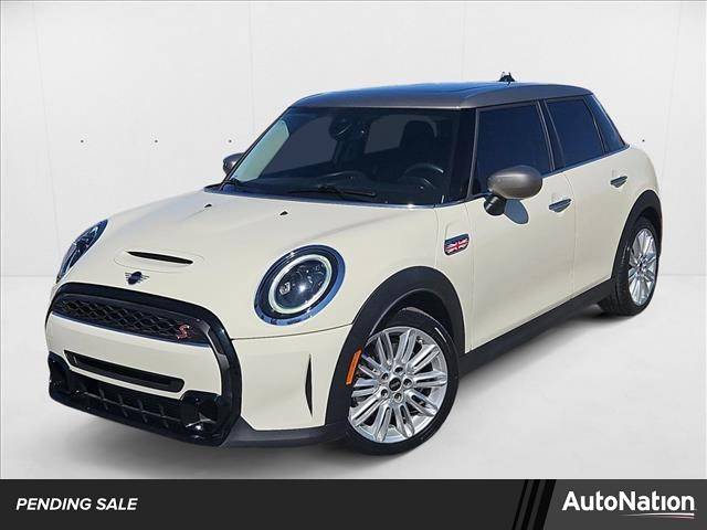 2023 MINI Hardtop Cooper S — Hatchback — 26,050 mi — Las Vegas, NV