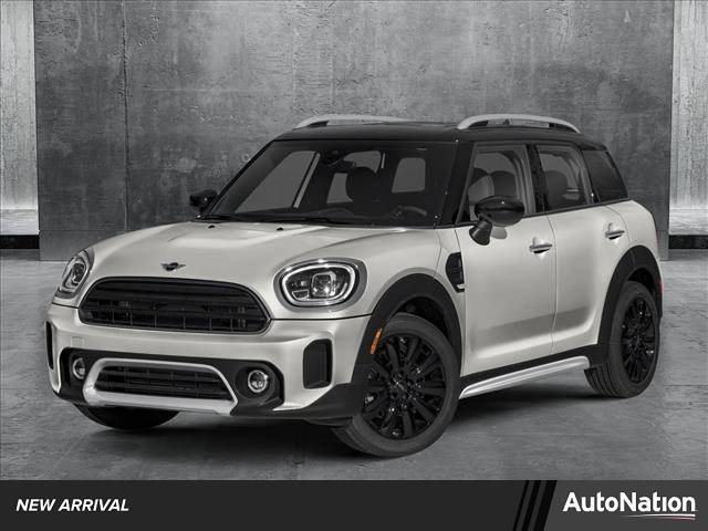 2023 MINI Countryman Cooper S — SUV — 26,160 mi — Las Vegas, NV