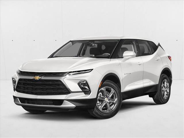 2024 Chevrolet Blazer 2LT — SUV — 50,343 mi — Las Vegas, NV