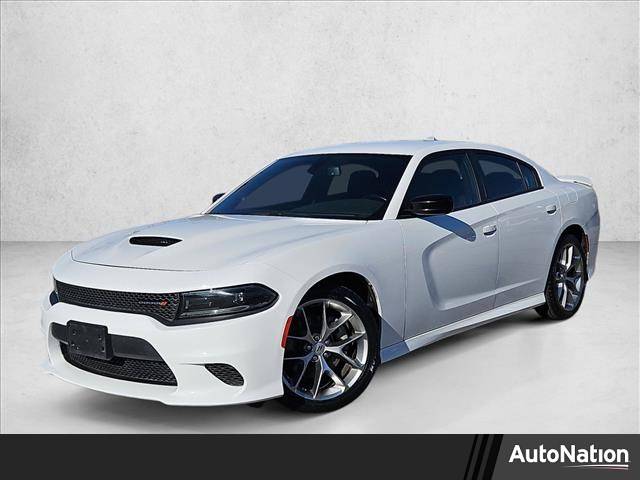 2023 Dodge Charger GT — Sedan — 57,415 mi — Las Vegas, NV