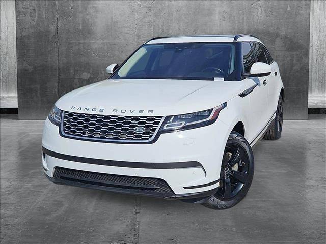 2019 Land Rover Range Rover Velar S — SUV — 43,220 mi — Las Vegas, NV