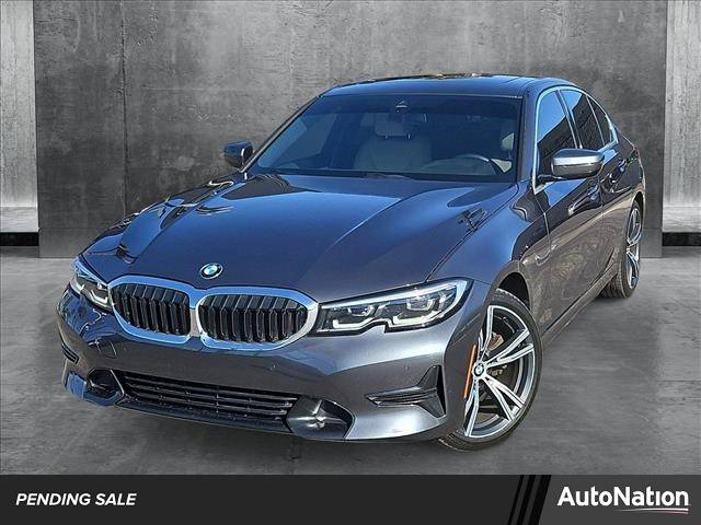 2020 BMW 3 Series 330i — Sedan — 46,094 mi — Las Vegas, NV