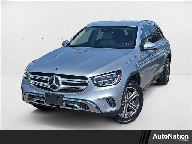 2022 Mercedes-Benz GLC GLC 300 — SUV — 54,376 mi — Las Vegas, NV