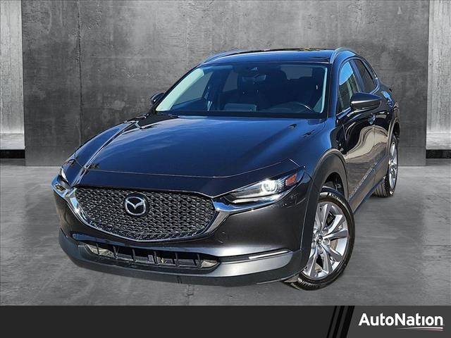 2023 Mazda CX-30 Select — SUV — 48,503 mi — Las Vegas, NV