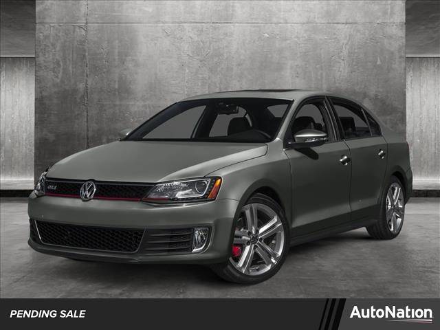 2015 Volkswagen Jetta GLI SE — Sedan — 106,026 mi — Las Vegas, NV