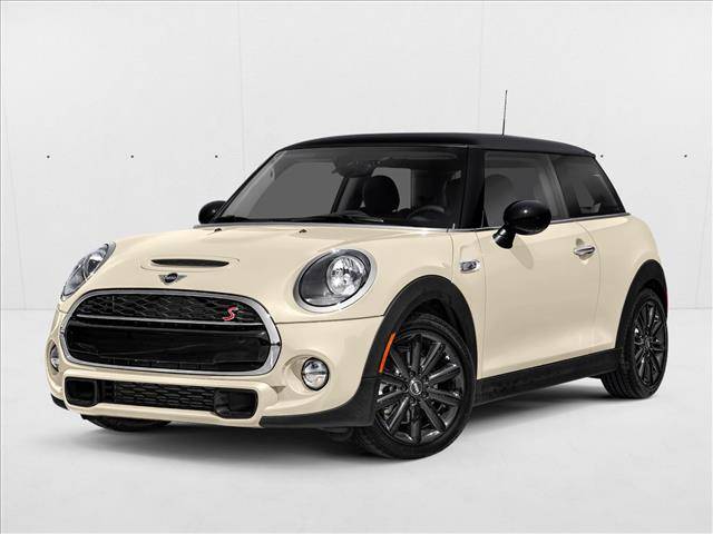 2019 MINI Hardtop Cooper — Hatchback — 41,516 mi — Las Vegas, NV